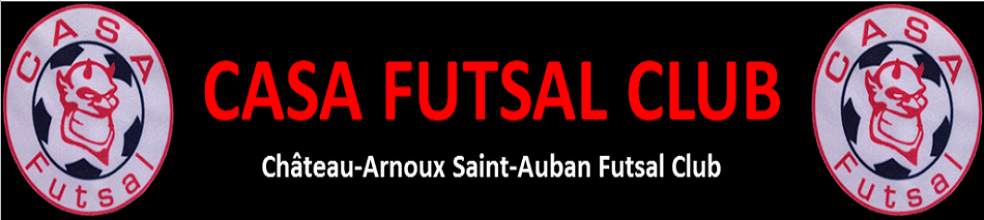 Casa Fc Chateau Arnoux Saint Auban Site Officiel Du Club De Foot De Aubignosc Footeo