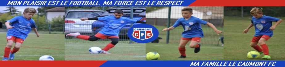 Caumont Football club : site officiel du club de foot de CAUMONT SUR DURANCE - footeo