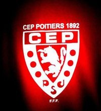 CEP POITIERS 1892 : site officiel du club de foot de POITIERS - footeo