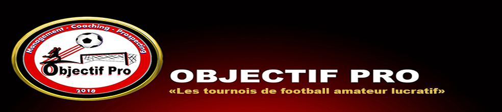 TOURNOI OBJECTIF PRIM€ : site officiel du tournoi de foot de aulnay sous bois - footeo