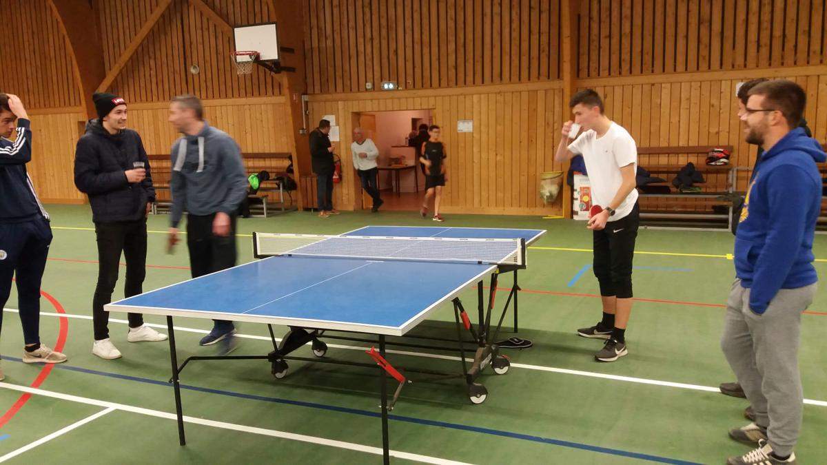 Album Tournoi Ping Pong  2022 les photos Photo N 27 