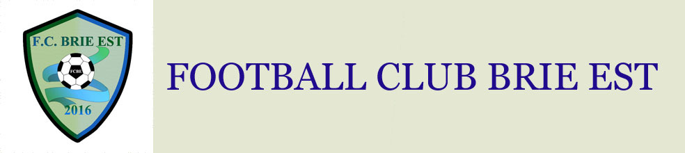 FOOTBALL CLUB   BRIE EST : site officiel du club de foot de LA FERTE GAUCHER - footeo