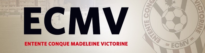 Entente Conque Madeleine Victorine : site officiel du club de foot de Nice - footeo