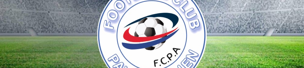 FOOTBALL CLUB PAYS ARÉDIEN : site officiel du club de foot de ST YRIEIX LA PERCHE - footeo