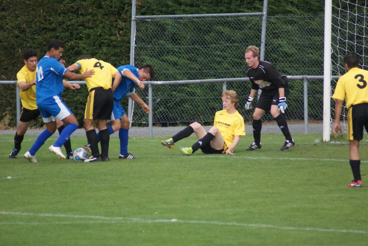 Actualité - LE May sur Evre - Chalonnes Ca - club Football Energie ...