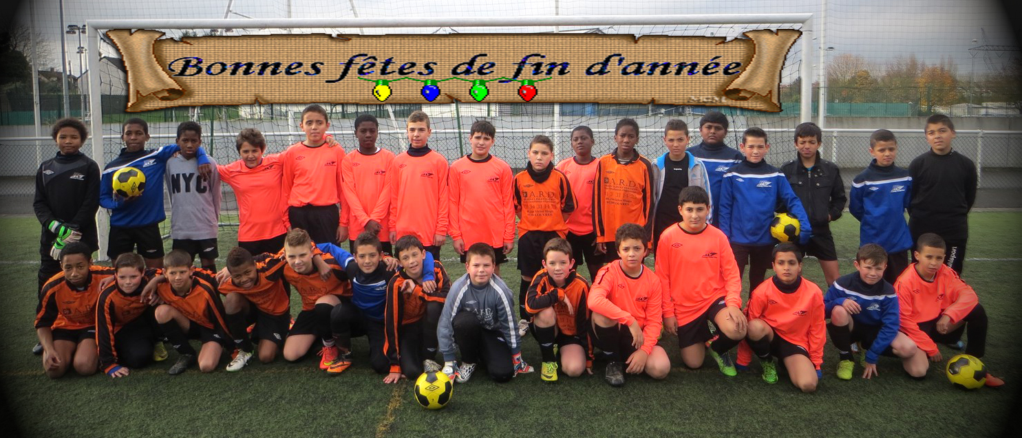 Marly la ville foot