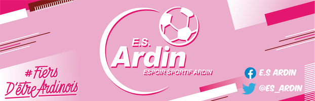 ES Ardin : site officiel du club de foot de ARDIN - footeo