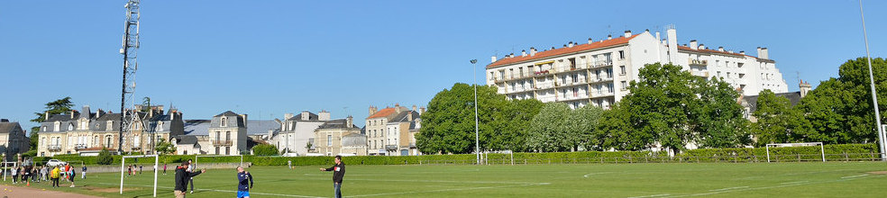 Etoile Sportive de Poitiers Beaulieu : site officiel du club de foot de POITIERS - footeo