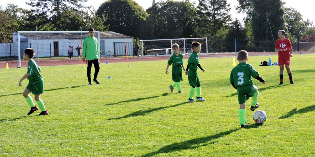 caudry foot - caudry football