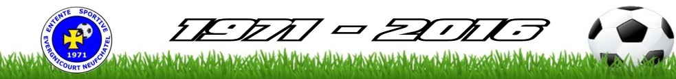 ENTENTE SPORTIVE EVERGNICOURT NEUFCHÂTEL : site officiel du club de foot de EVERGNICOURT - footeo