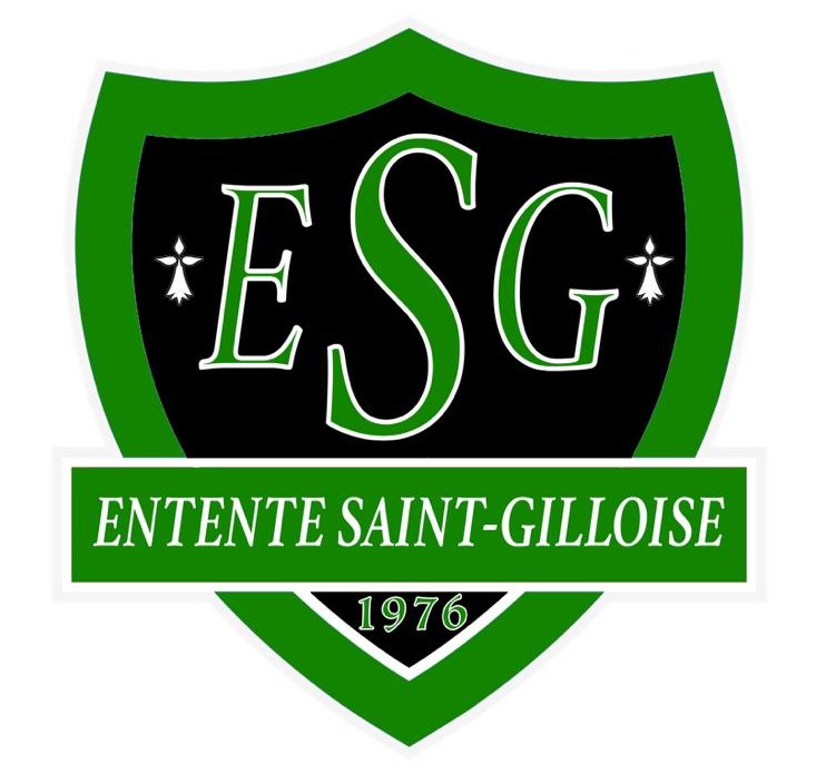new logo ESG