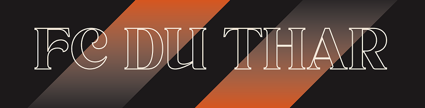 FOOTBALL CLUB DU THAR : site officiel du club de foot de LA HAYE PESNEL - footeo