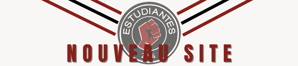 Estudiantes FC : site officiel du club de foot de Paris - footeo
