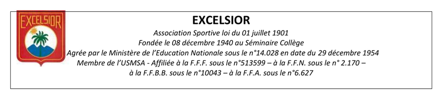 EXCELSIOR de FORT DE FRANCE : site officiel du club de foot de Fort de France - footeo