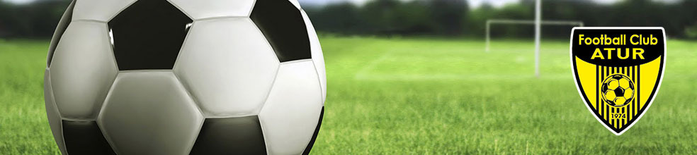Football Club Atur : site officiel du club de foot de Atur - footeo