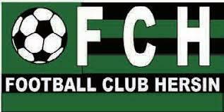 FC HERSIN : site officiel du club de foot de HERSIN COUPIGNY - footeo