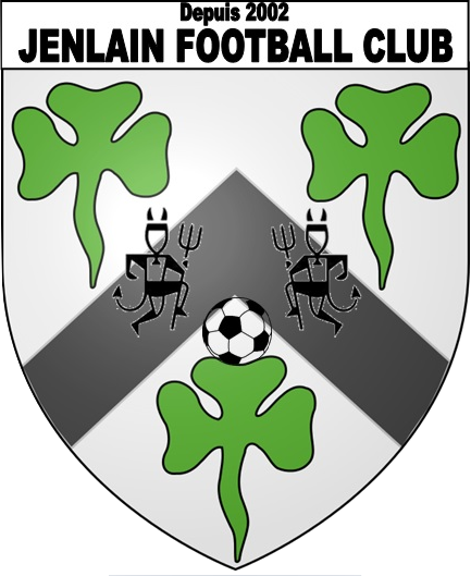 Terrain Stade Municipal - club Football Football Club de Jenlain - Footeo