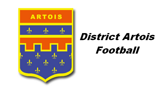 District Artois Football Club Football Mordus De Verquin Footeo