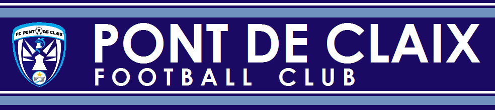 Football Club de Pont de Claix : site officiel du club de foot de LE PONT DE CLAIX - footeo