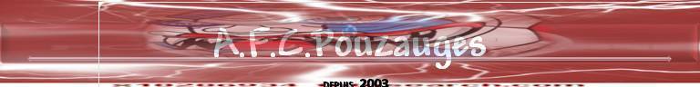 FUTSAL CLUB POUZAUGEAIS : site officiel du club de foot de POUZAUGES - footeo
