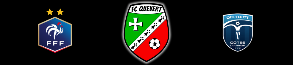 FC QUEVERT : site officiel du club de foot de QUEVERT - footeo