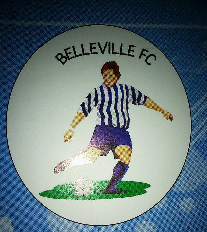 Albums - club Football FC belleville - Footeo