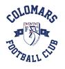 logo du club FC COLOMARS