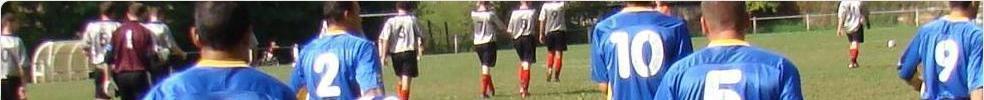 FOOTBALL CLUB CUBLAC : site officiel du club de foot de CUBLAC - footeo