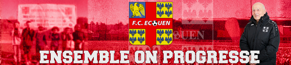 FOOTBALL CLUB ECOUEN : site officiel du club de foot de ECOUEN - footeo