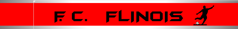 FOOTBALL CLUB FLINOIS : site officiel du club de foot de FLINES LES MORTAGNE - footeo