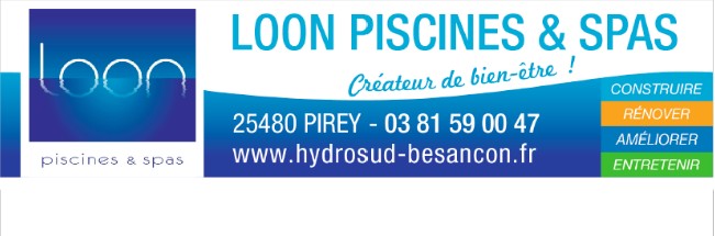 Loon Piscine