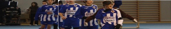 FC Pamiers U13 : site officiel du club de foot de PAMIERS - footeo