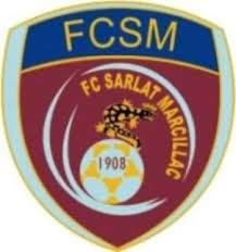 FC SARLAT MARCILLAC 2
