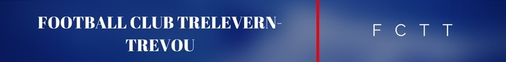 FC Trélévern-Trévou : site officiel du club de foot de Trevou - footeo