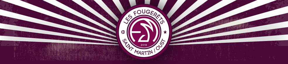 Les Fougerêts - Saint Martin sur Oust : site officiel du club de foot de  - footeo