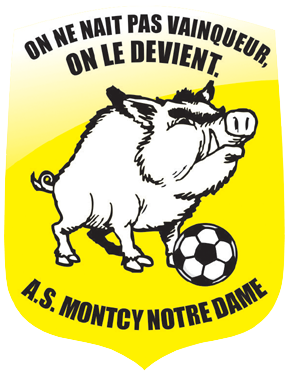 MONTCY NOTRE DAME AS