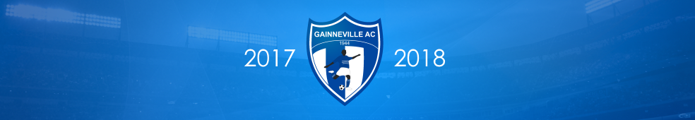 GAINNEVILLE ATHLETIC CLUB : site officiel du club de foot de GAINNEVILLE - footeo