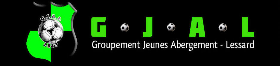 Groupement Jeunes Abergement-Lessard : site officiel du club de foot de LESSARD EN BRESSE - footeo