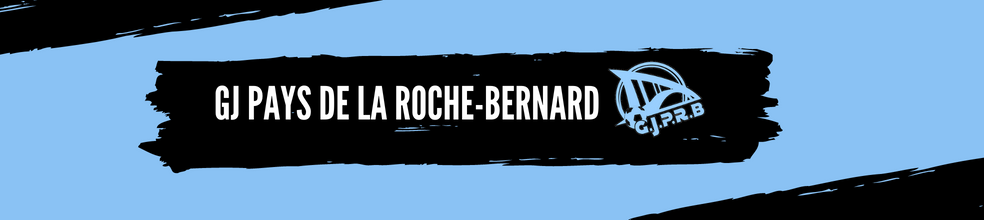 GJ PAYS DE LA ROCHE-BERNARD : site officiel du club de foot de LA ROCHE-BERNARD - footeo