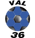 Logo G. Val36