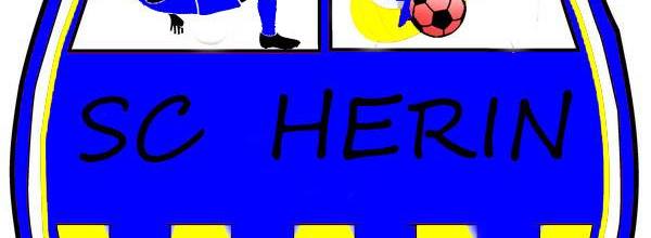 SPORTING CLUB DE HERIN : site officiel du club de foot de HERIN - footeo