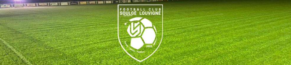 JA Soulgé sur Ouette : site officiel du club de foot de SOULGE SUR OUETTE - footeo
