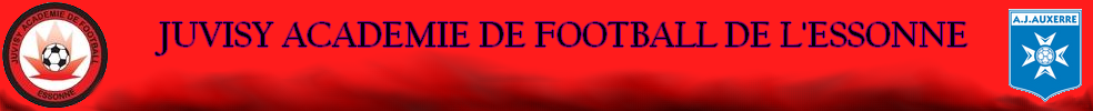 JAFE : site officiel du club de foot de VIRY CHATILLON - footeo