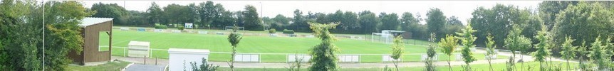 Jeune France Boissièroise  - La Boissière des Landes : site officiel du club de foot de LA BOISSIERE DES LANDES - footeo