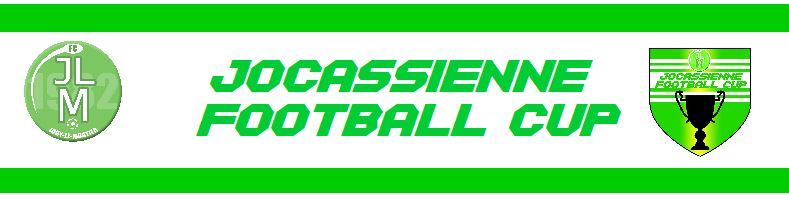 Jocassienne Cup : site officiel du tournoi de foot de  - footeo