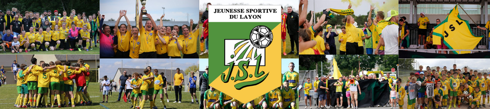 Jeunesse Sportive du Layon : site officiel du club de foot de ST AUBIN DE LUIGNE - footeo
