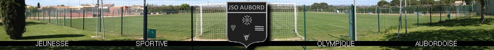 Jeunesse Sportive Olympique Aubordoise : site officiel du club de foot de AUBORD - footeo