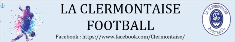 LA CLERMONTAISE FOOTBALL : site officiel du club de foot de CLERMONT L HERAULT - footeo