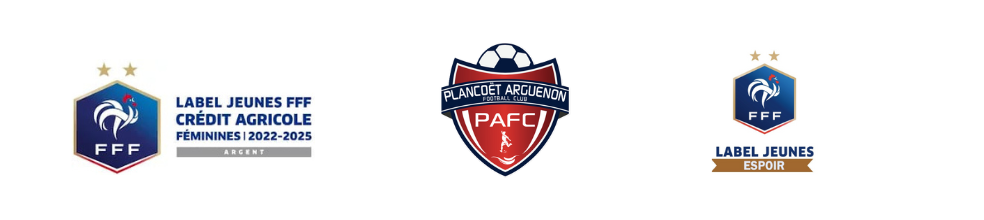 PLANCOËT ARGUENON FC : site officiel du club de foot de Pluduno - footeo