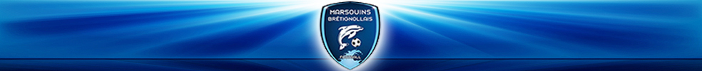 MARSOUINS BRETIGNOLLAIS FOOTBALL : site officiel du club de foot de BRETIGNOLLES SUR MER - footeo